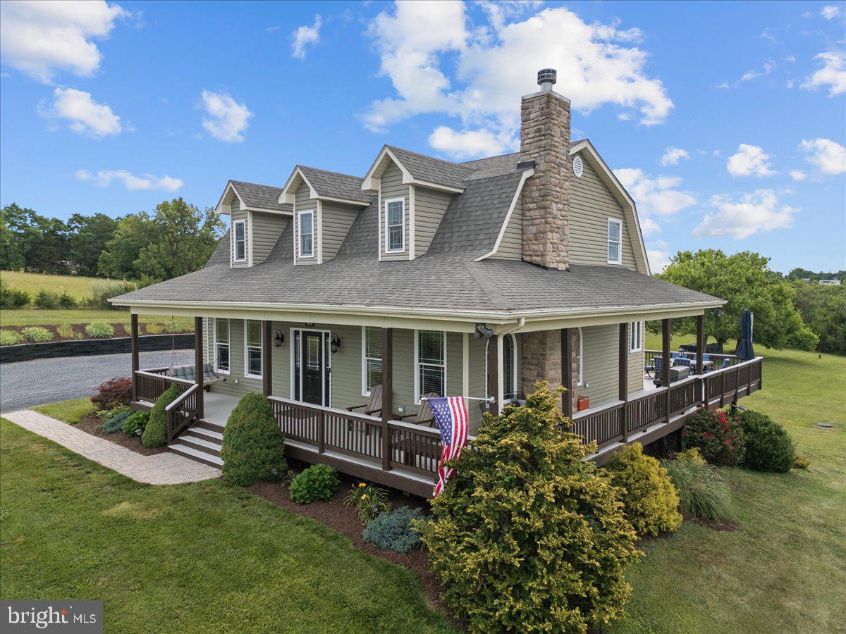 461 VETERANS ROAD