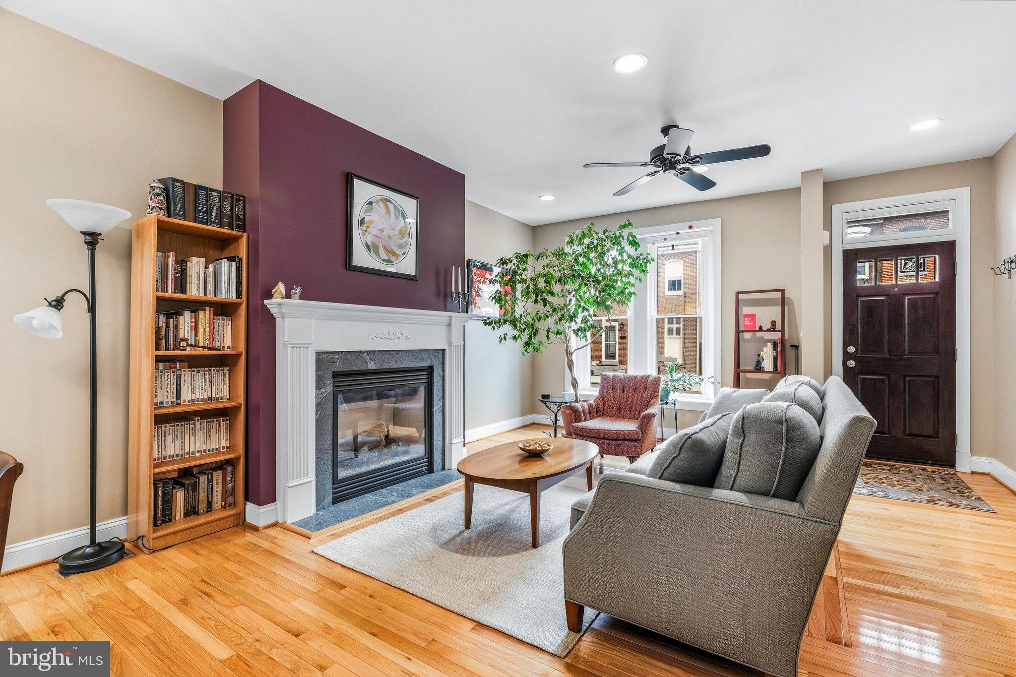 122 E FOURTH STREET