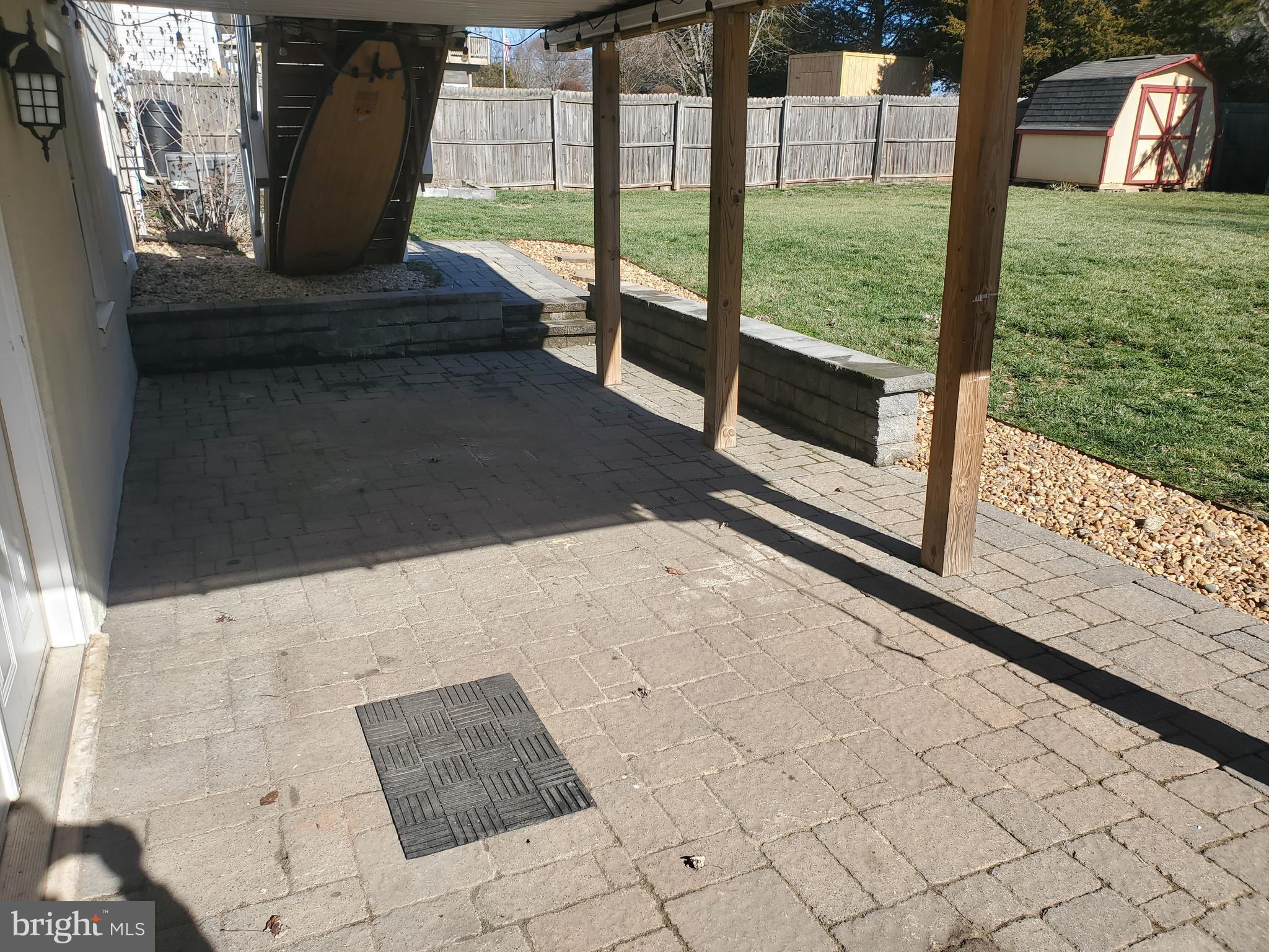 LEES GLEN - Residential Lease