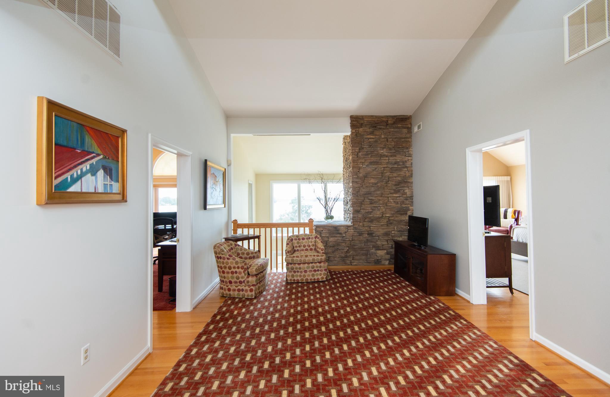 HERON HARBOR - Residential