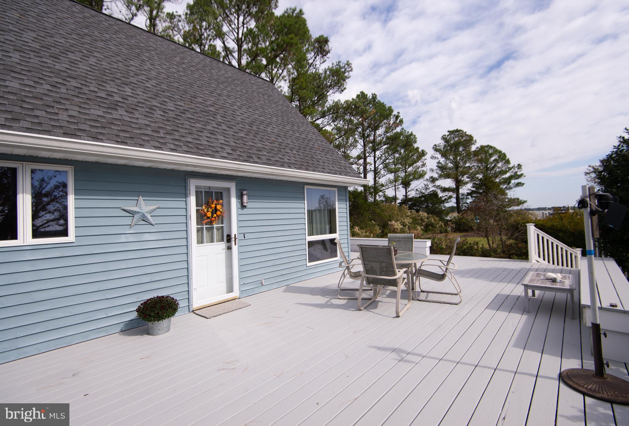 HERON HARBOR - Residential