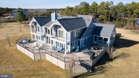 5202 HERON ROAD CAMBRIDGE MD 21613