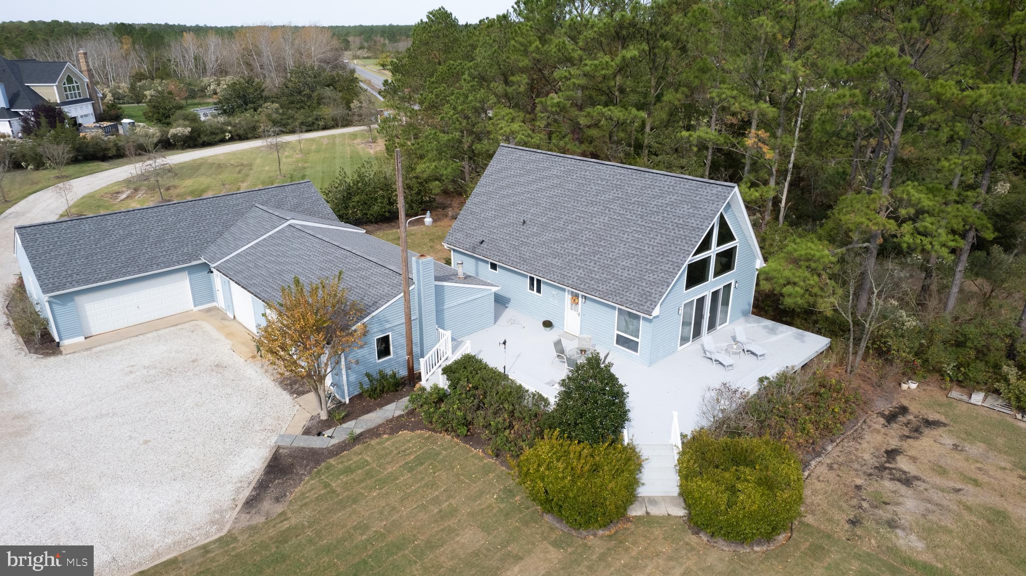 HERON HARBOR - Residential