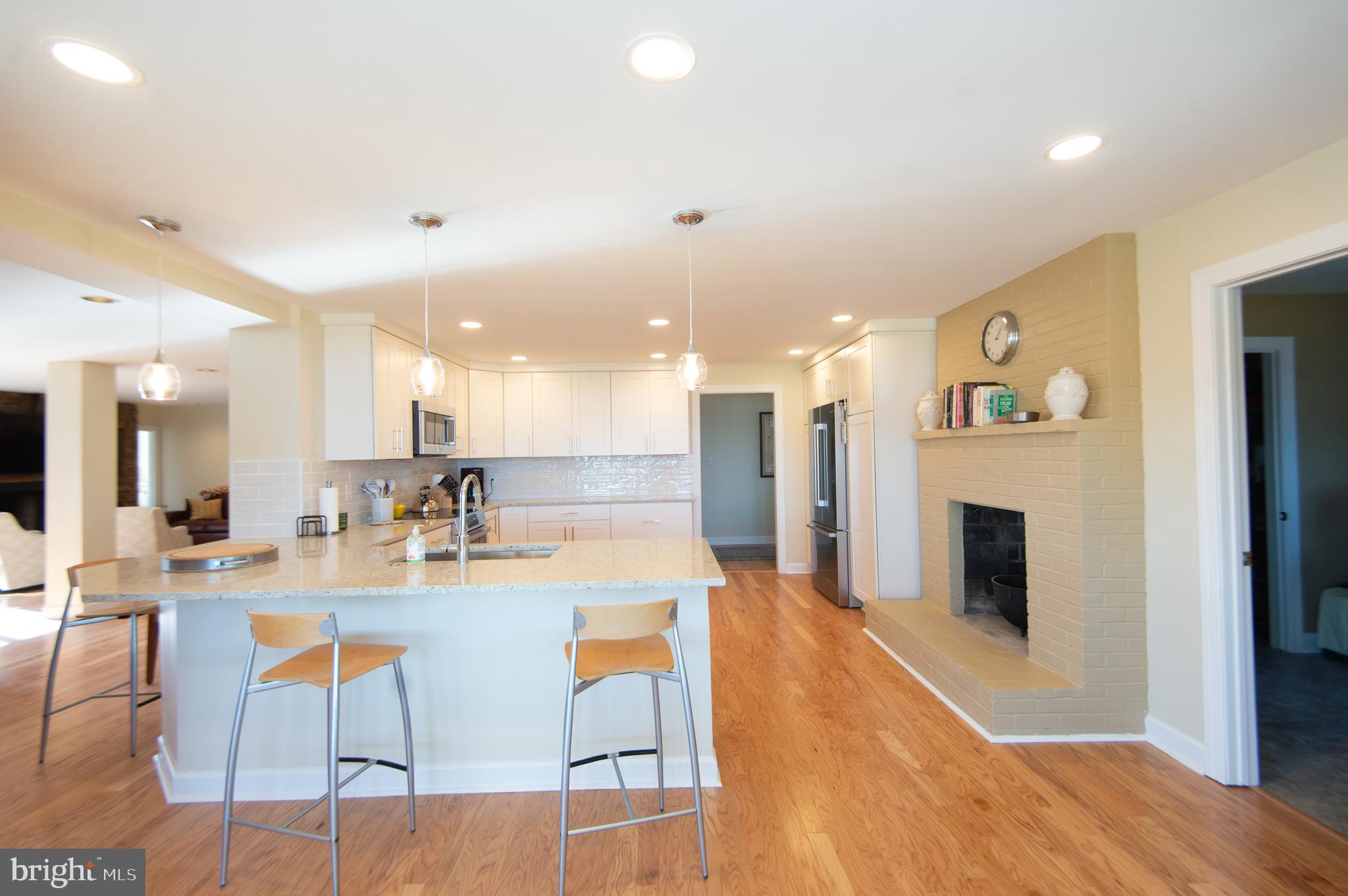 HERON HARBOR - Residential