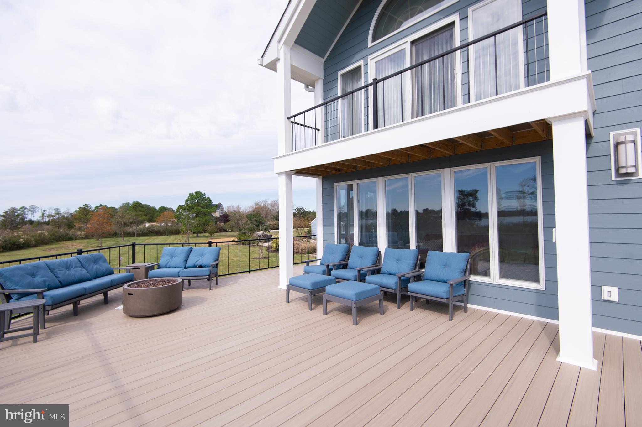 HERON HARBOR - Residential