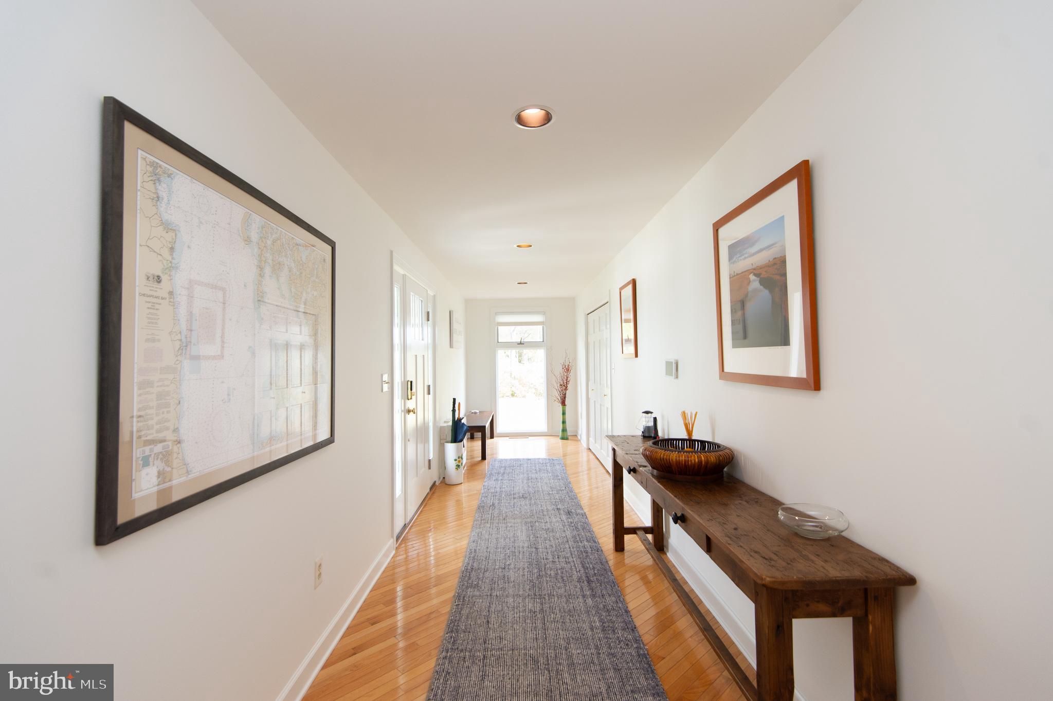 HERON HARBOR - Residential