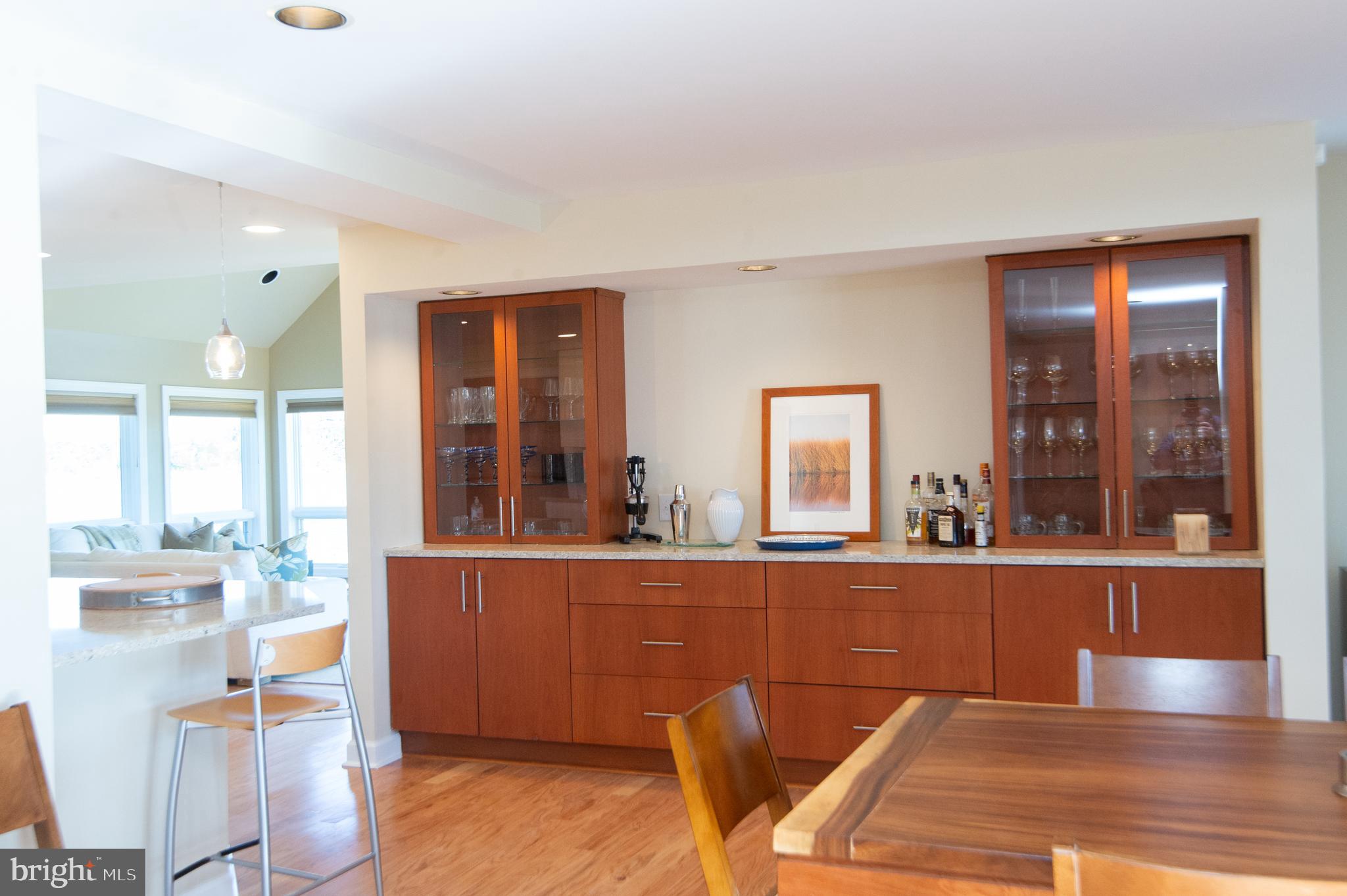 HERON HARBOR - Residential