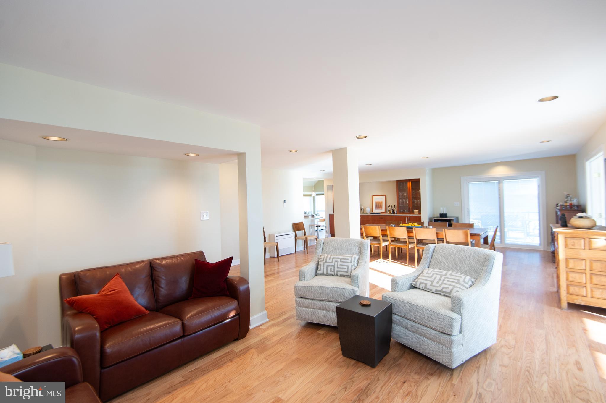 HERON HARBOR - Residential