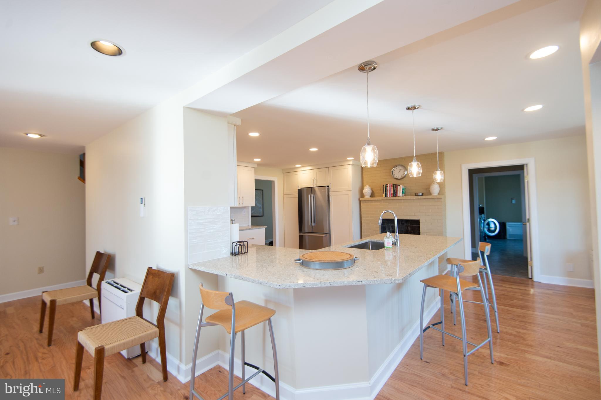 HERON HARBOR - Residential