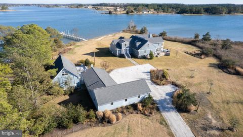 5202 HERON ROAD CAMBRIDGE MD 21613