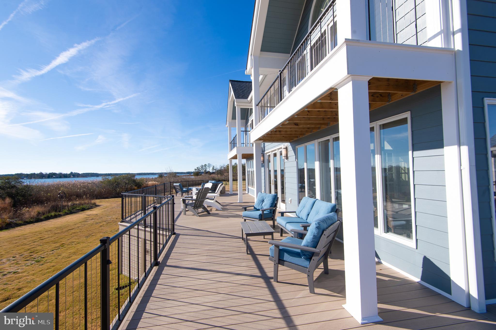 HERON HARBOR - Residential