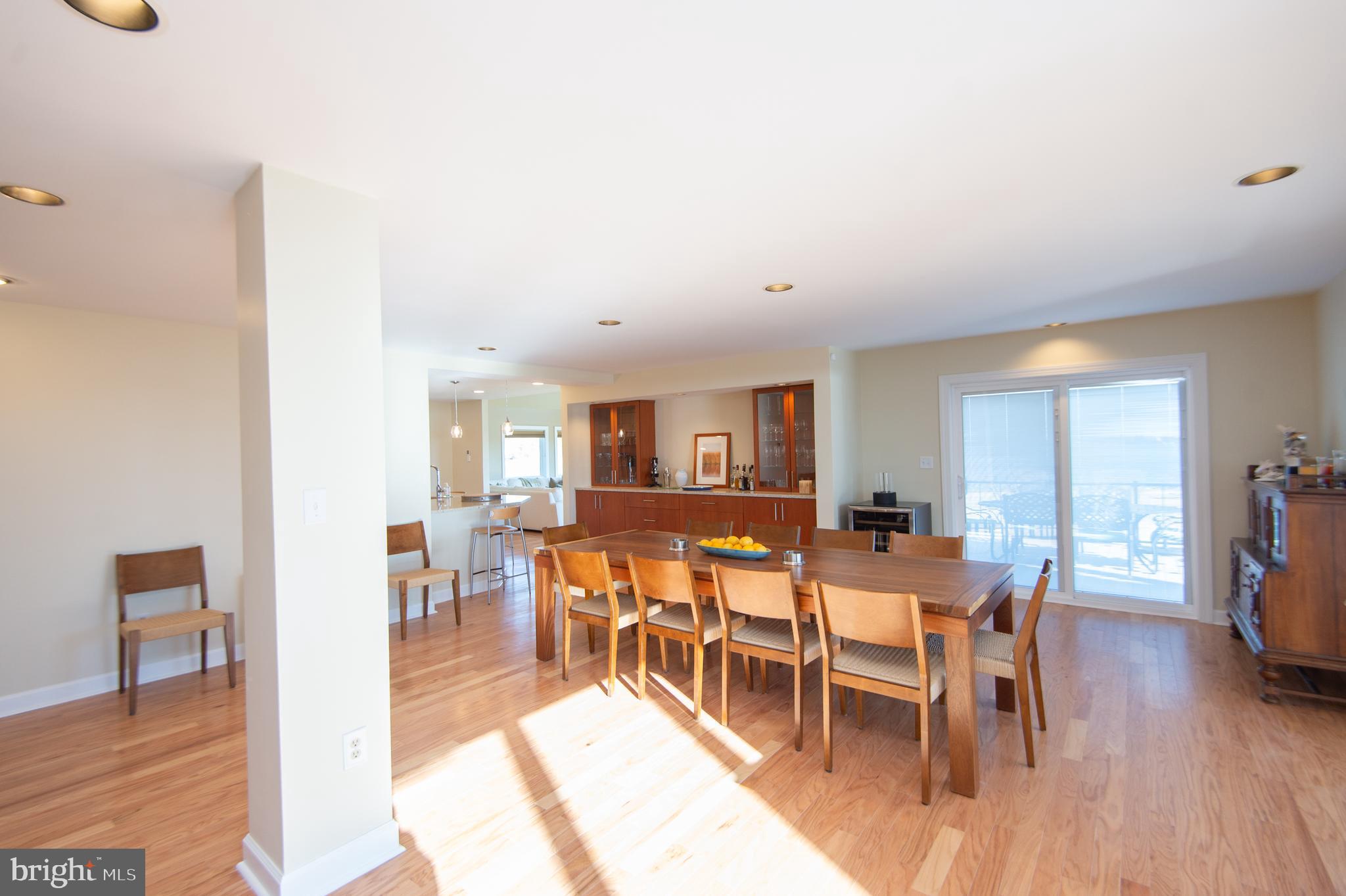 HERON HARBOR - Residential