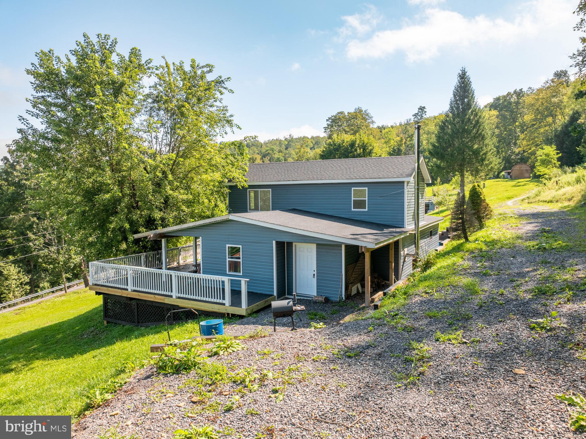 9412 GEORGE WASHINGTON HIGHWAY