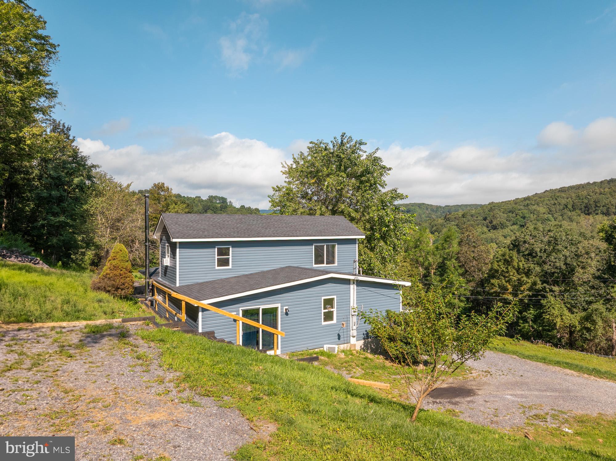 9412 GEORGE WASHINGTON HIGHWAY