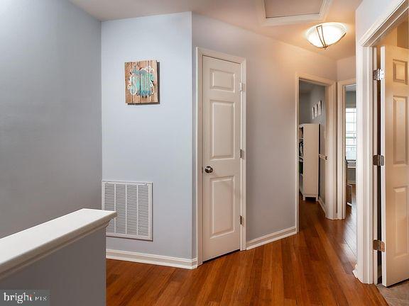 NORTH CROSSING - Residential