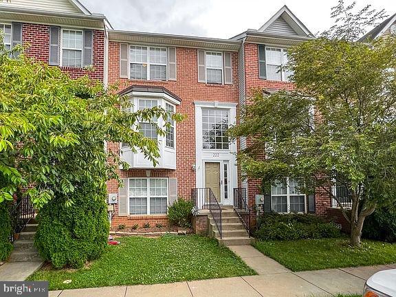 NORTH CROSSING - Residential