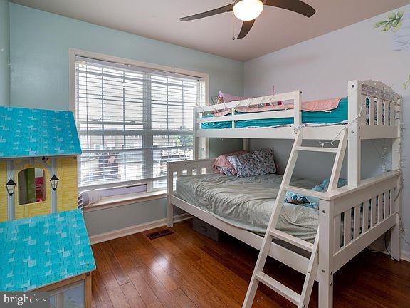 NORTH CROSSING - Residential