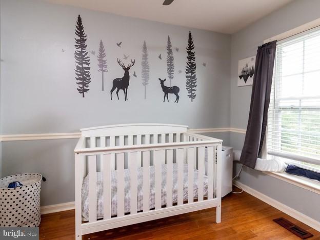 NORTH CROSSING - Residential