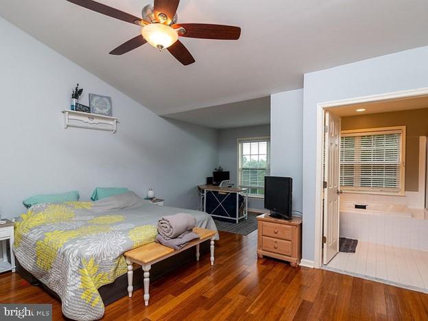 NORTH CROSSING - Residential