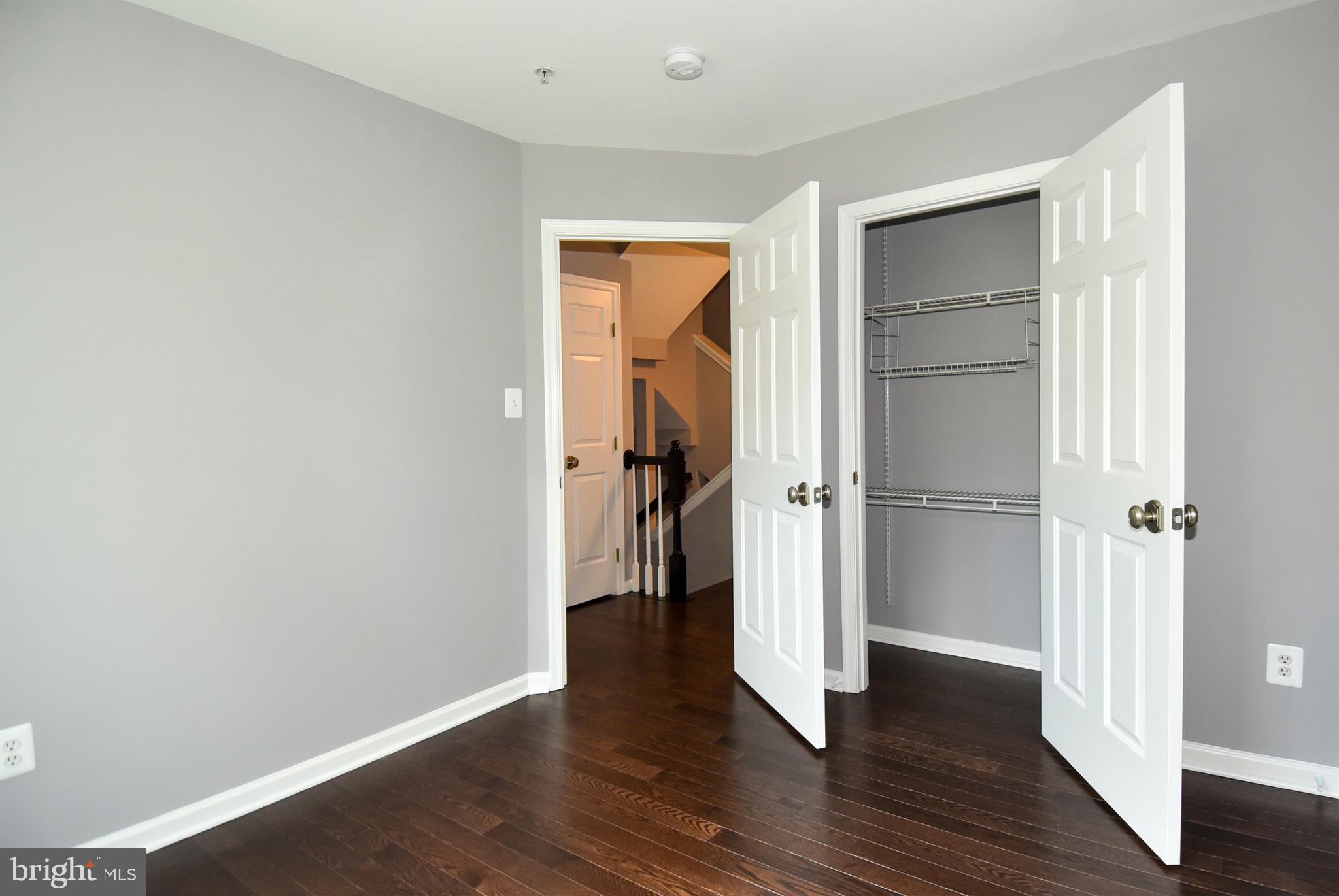 SUMMERS GROVE - Residential Lease