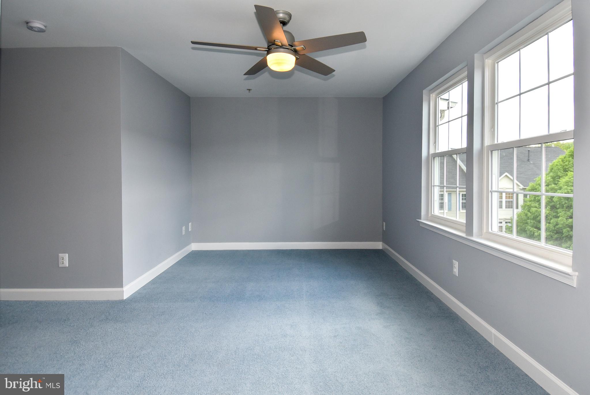 SUMMERS GROVE - Residential Lease