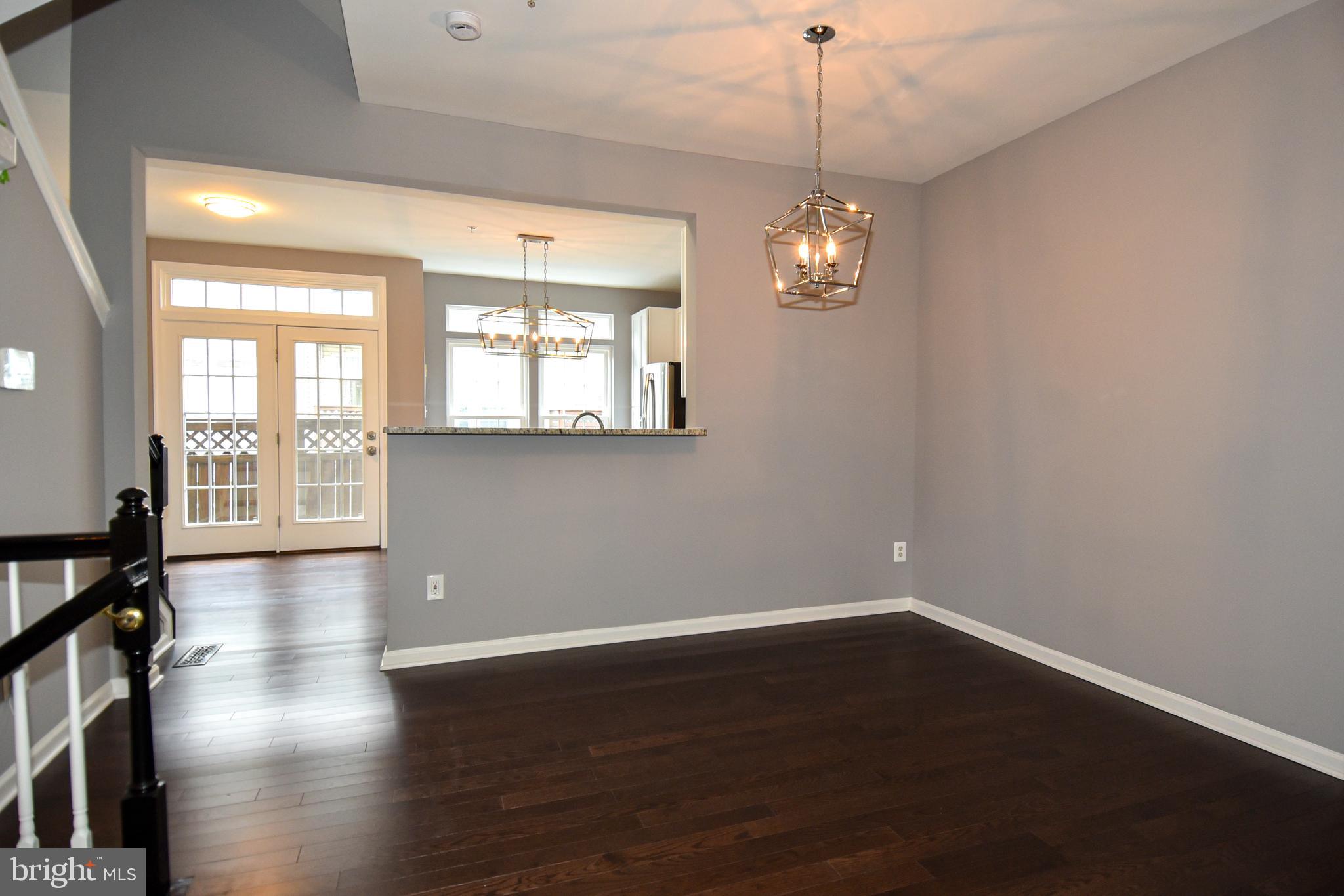 SUMMERS GROVE - Residential Lease