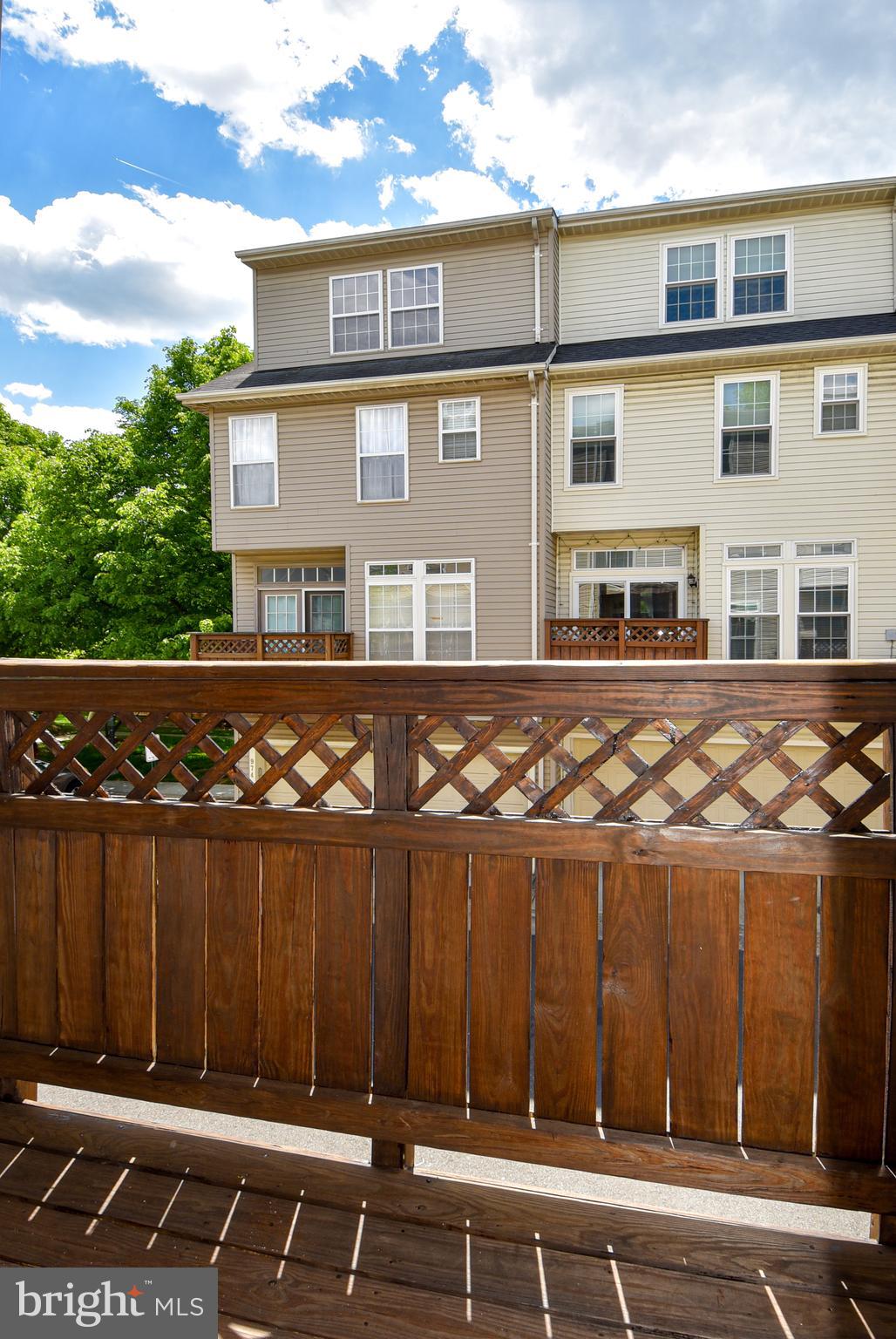 SUMMERS GROVE - Residential Lease