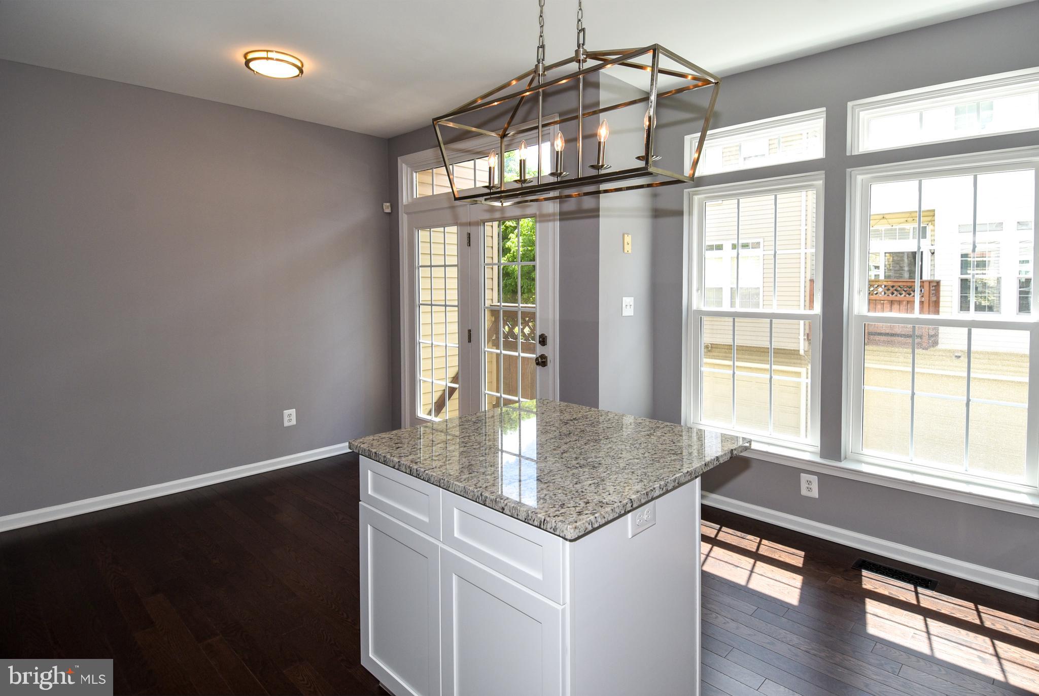 SUMMERS GROVE - Residential Lease