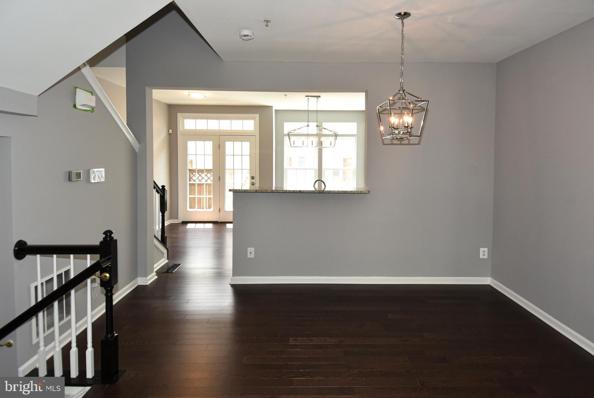 SUMMERS GROVE - Residential Lease