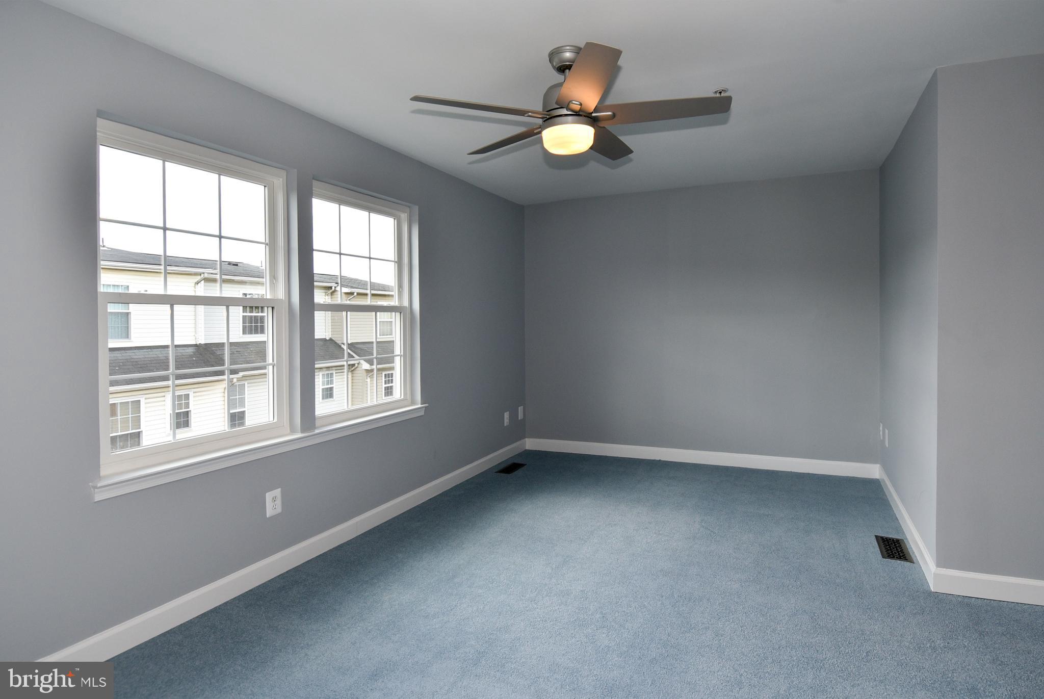 SUMMERS GROVE - Residential Lease