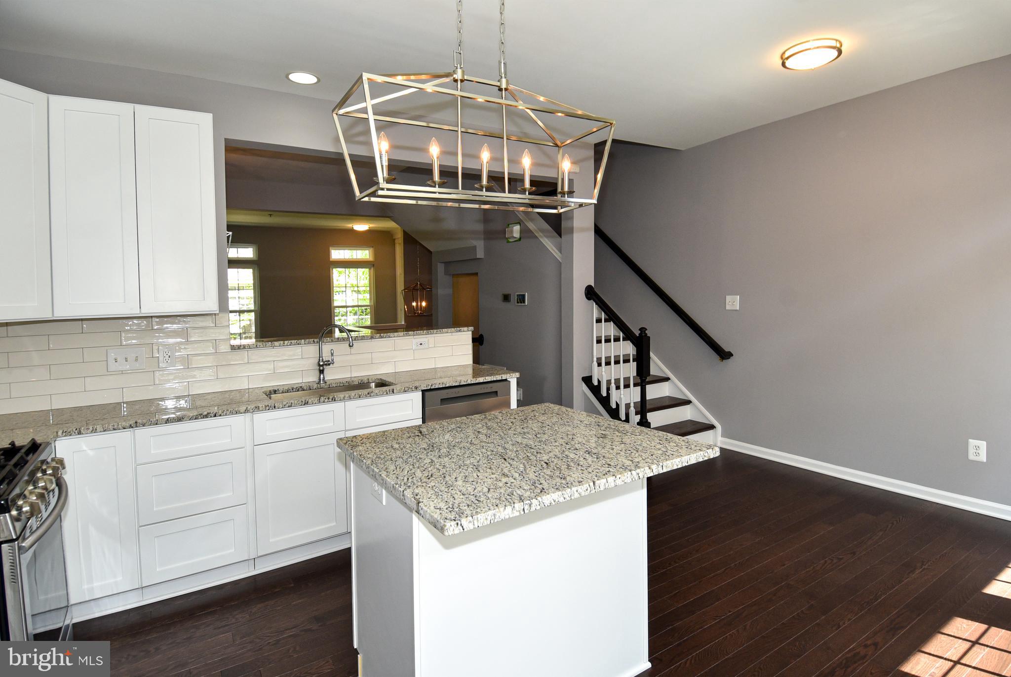 SUMMERS GROVE - Residential Lease