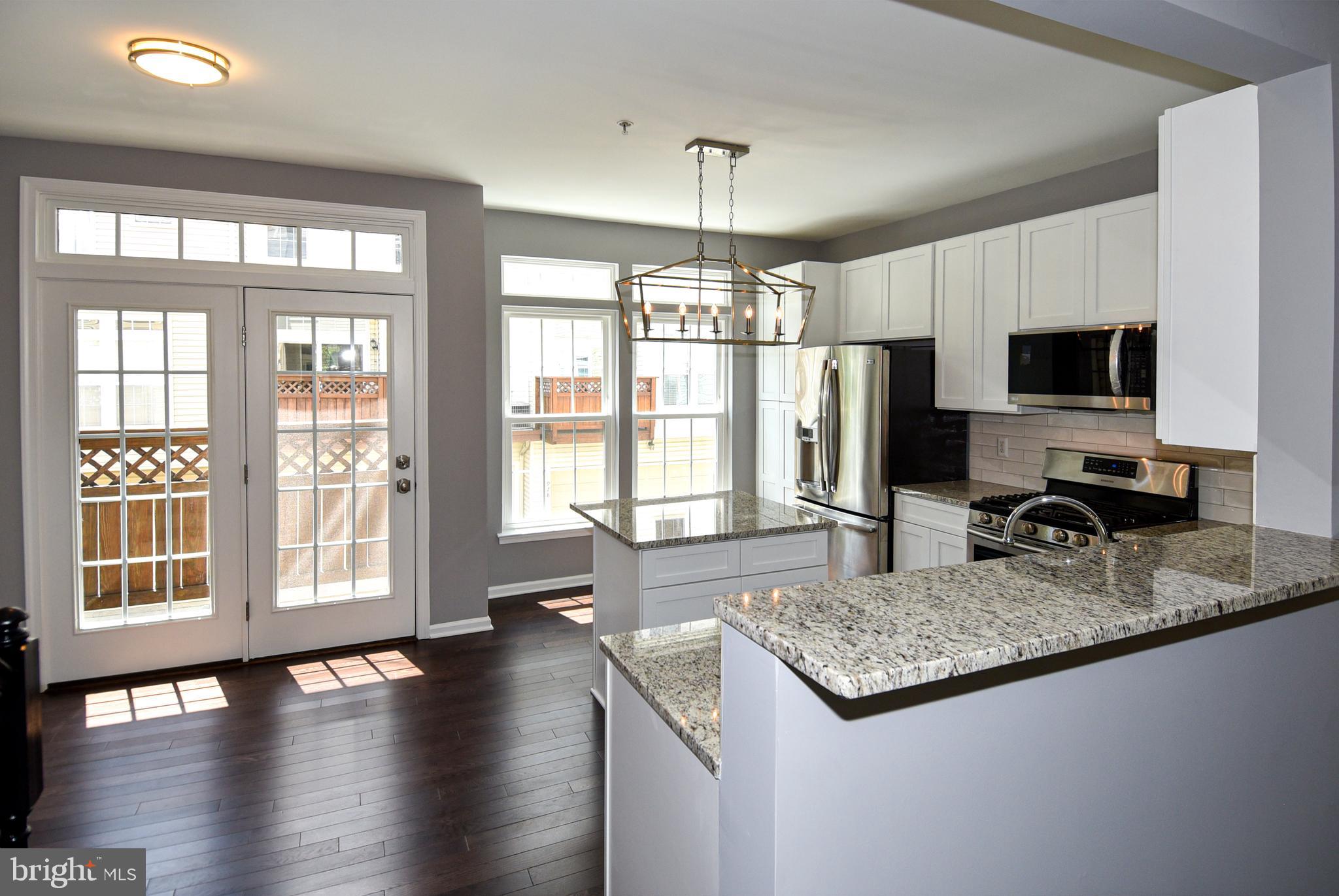 SUMMERS GROVE - Residential Lease