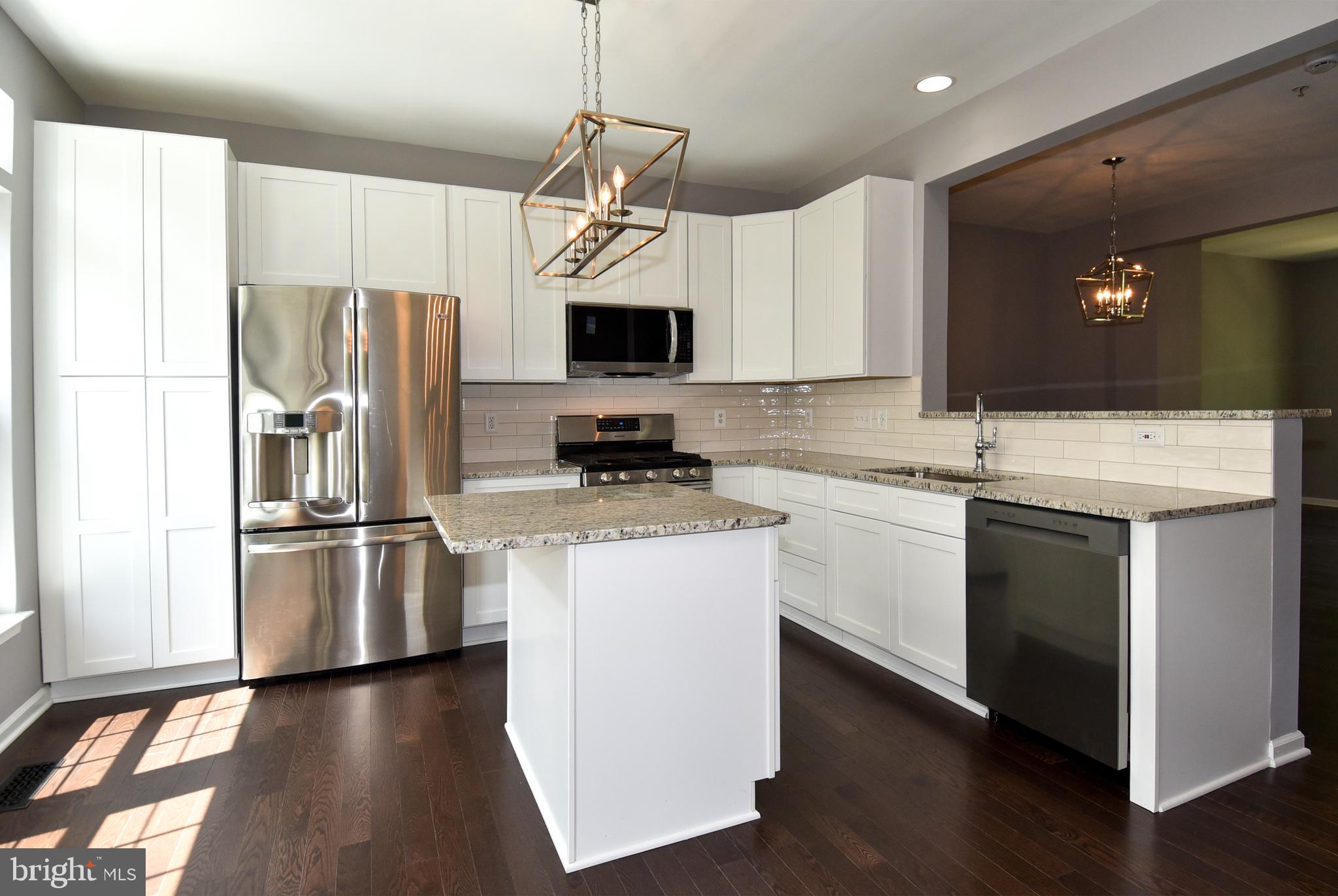 SUMMERS GROVE - Residential Lease