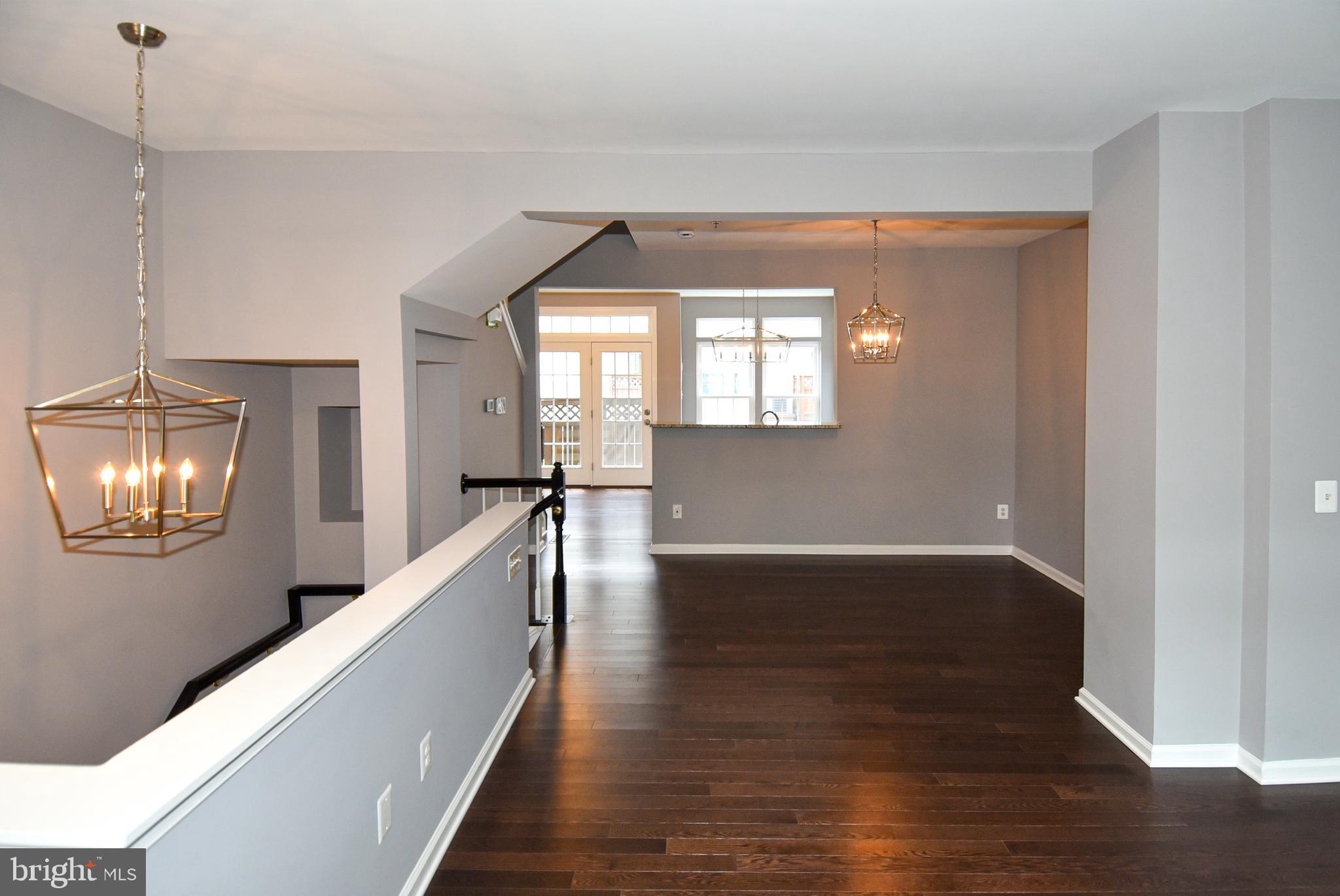 SUMMERS GROVE - Residential Lease