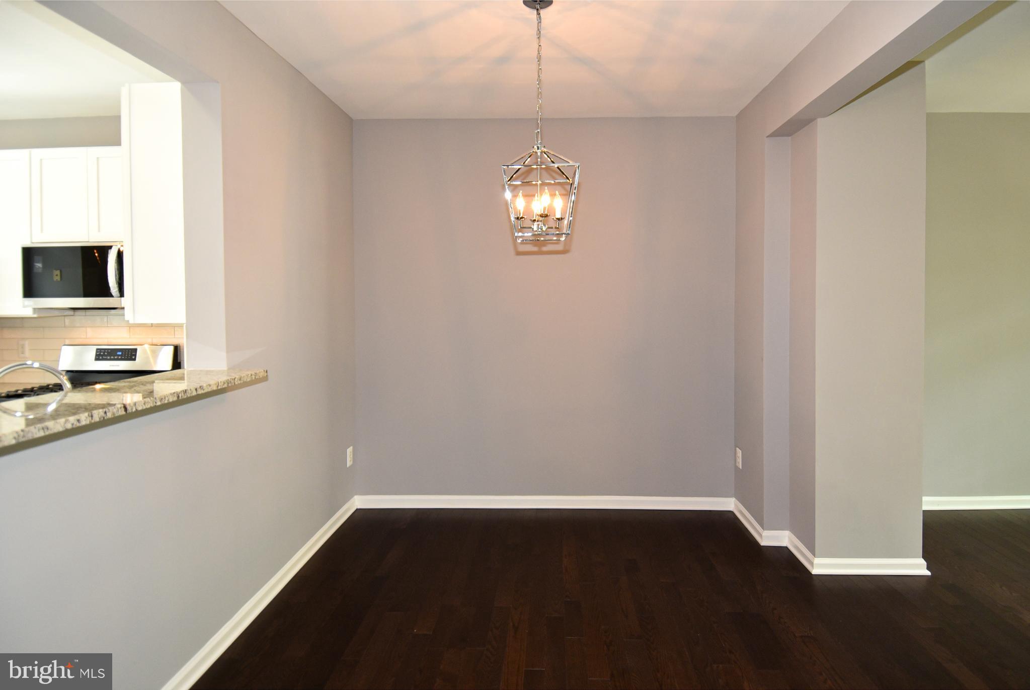 SUMMERS GROVE - Residential Lease