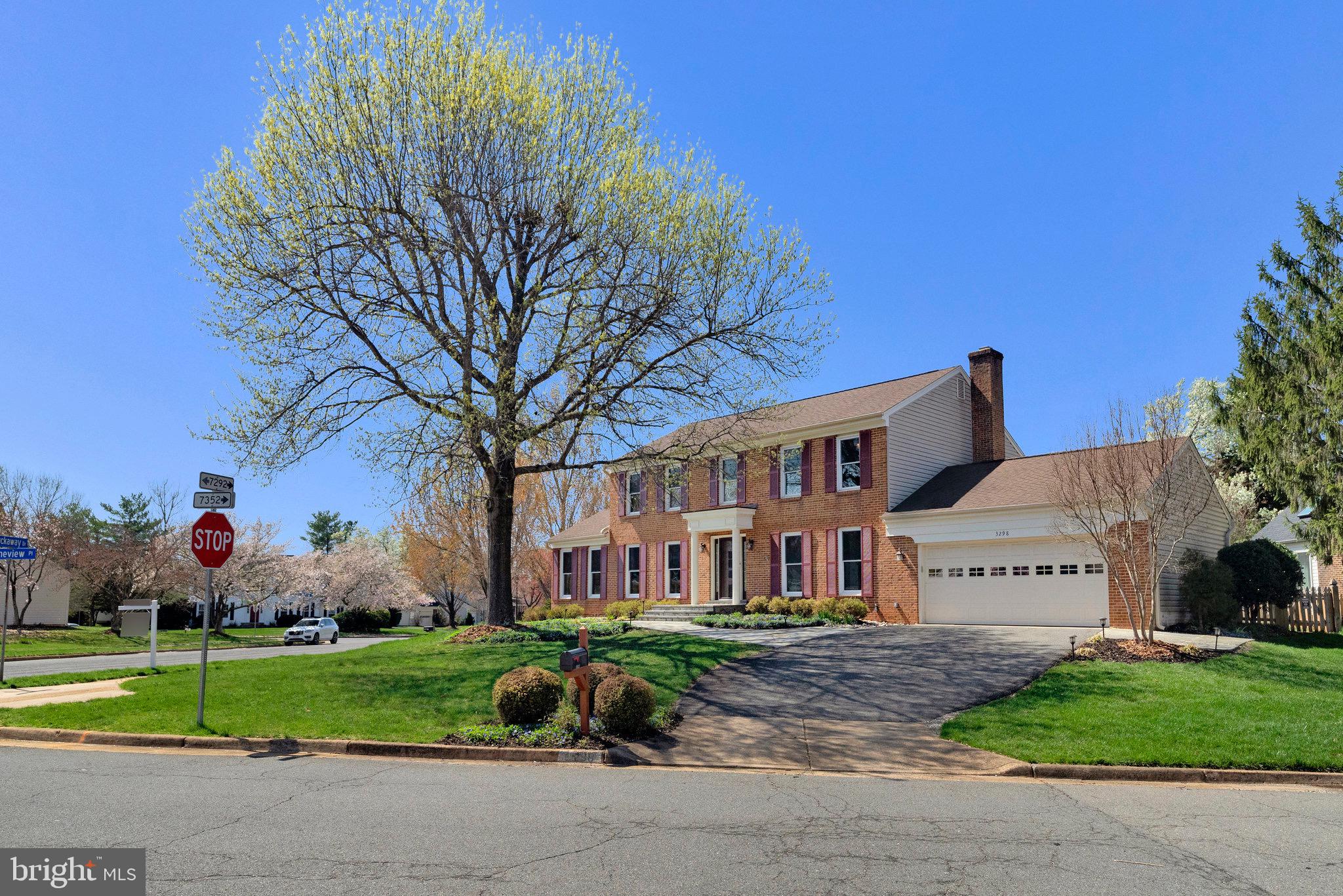 FRANKLIN FARM - Residential