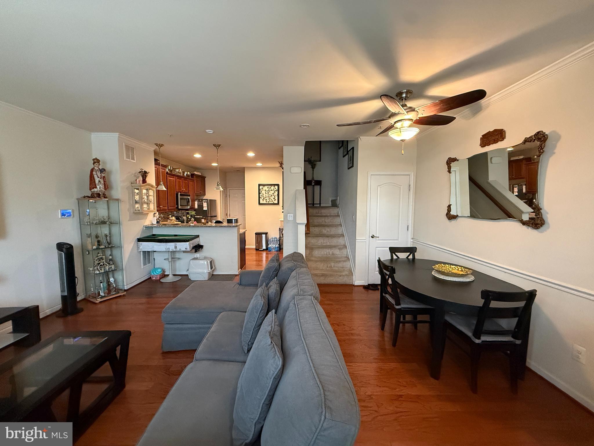 4908 DANE RIDGE CIRCLE
