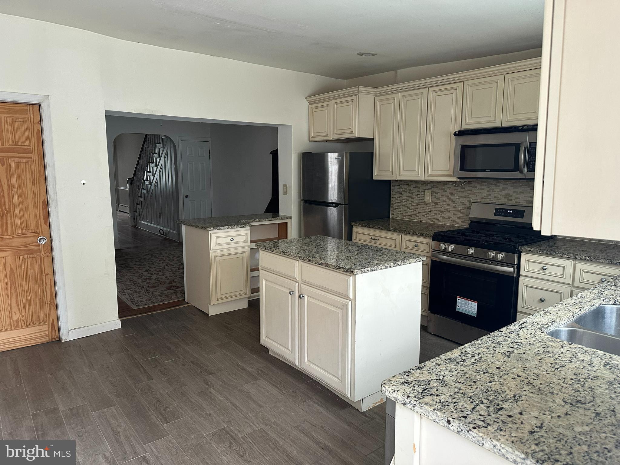 FISHTOWN - Residential