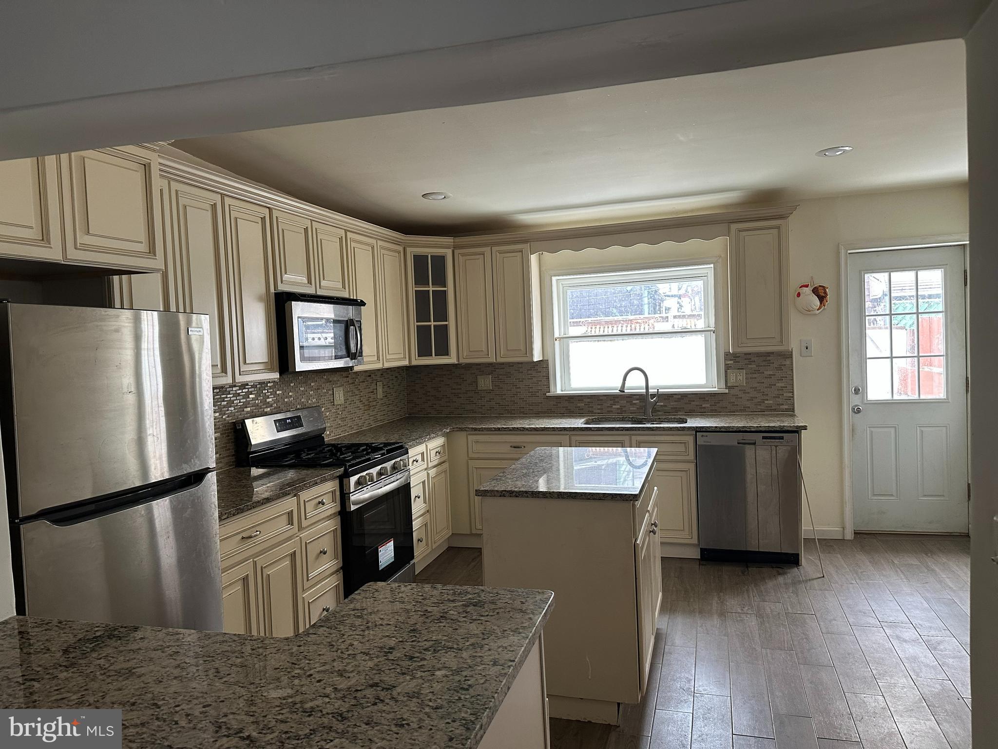 FISHTOWN - Residential