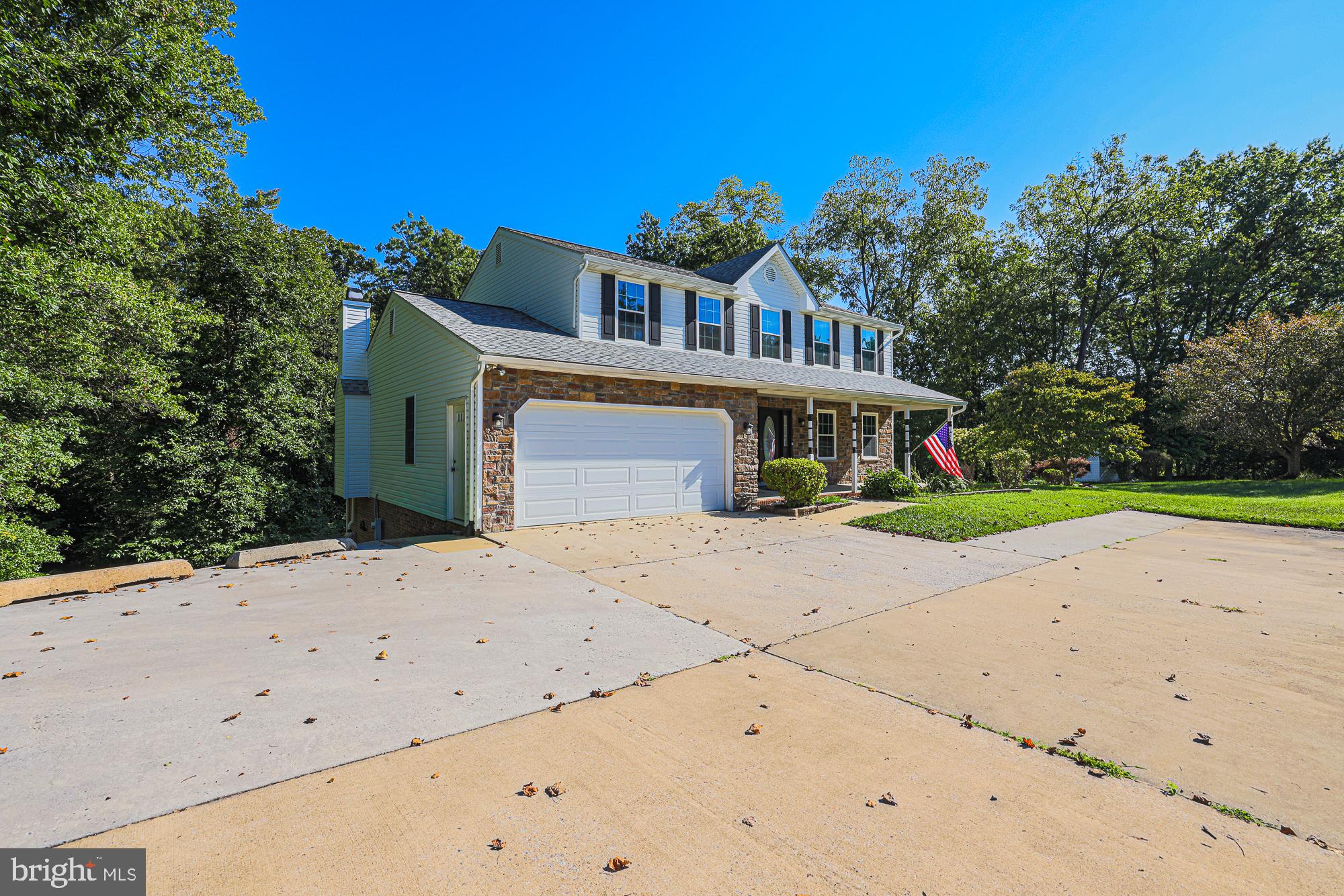2101 WARREN WAY DRIVE