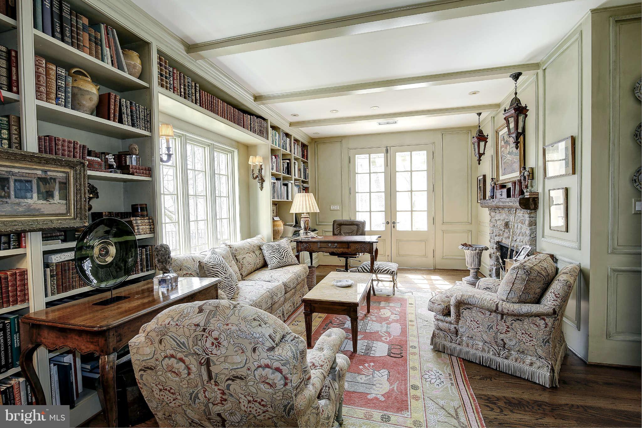 BALLANTRAE FARMS - Residential