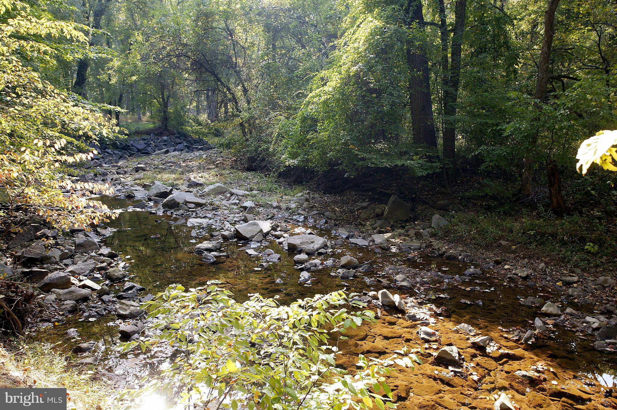 BALLANTRAE FARMS - Residential