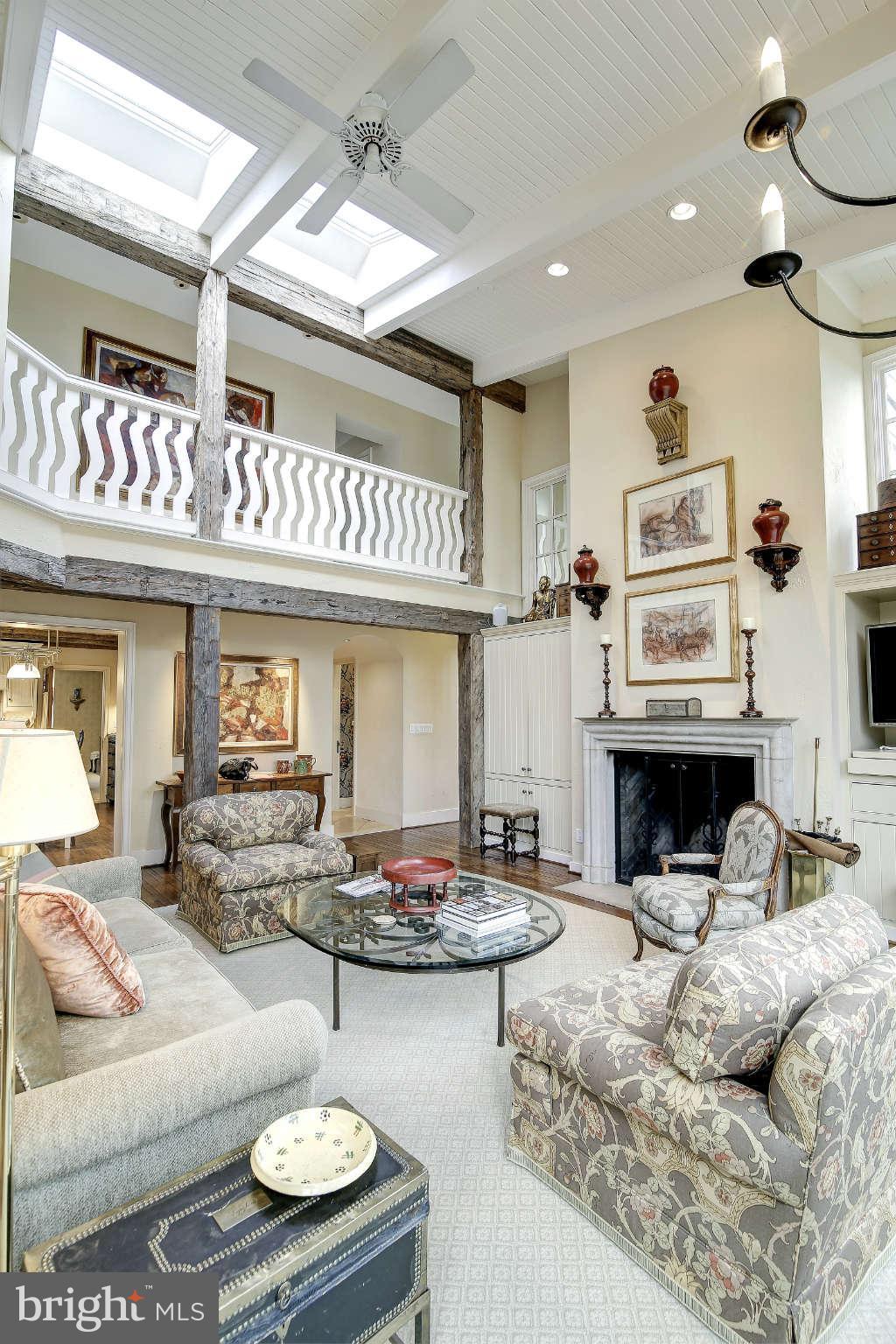 BALLANTRAE FARMS - Residential