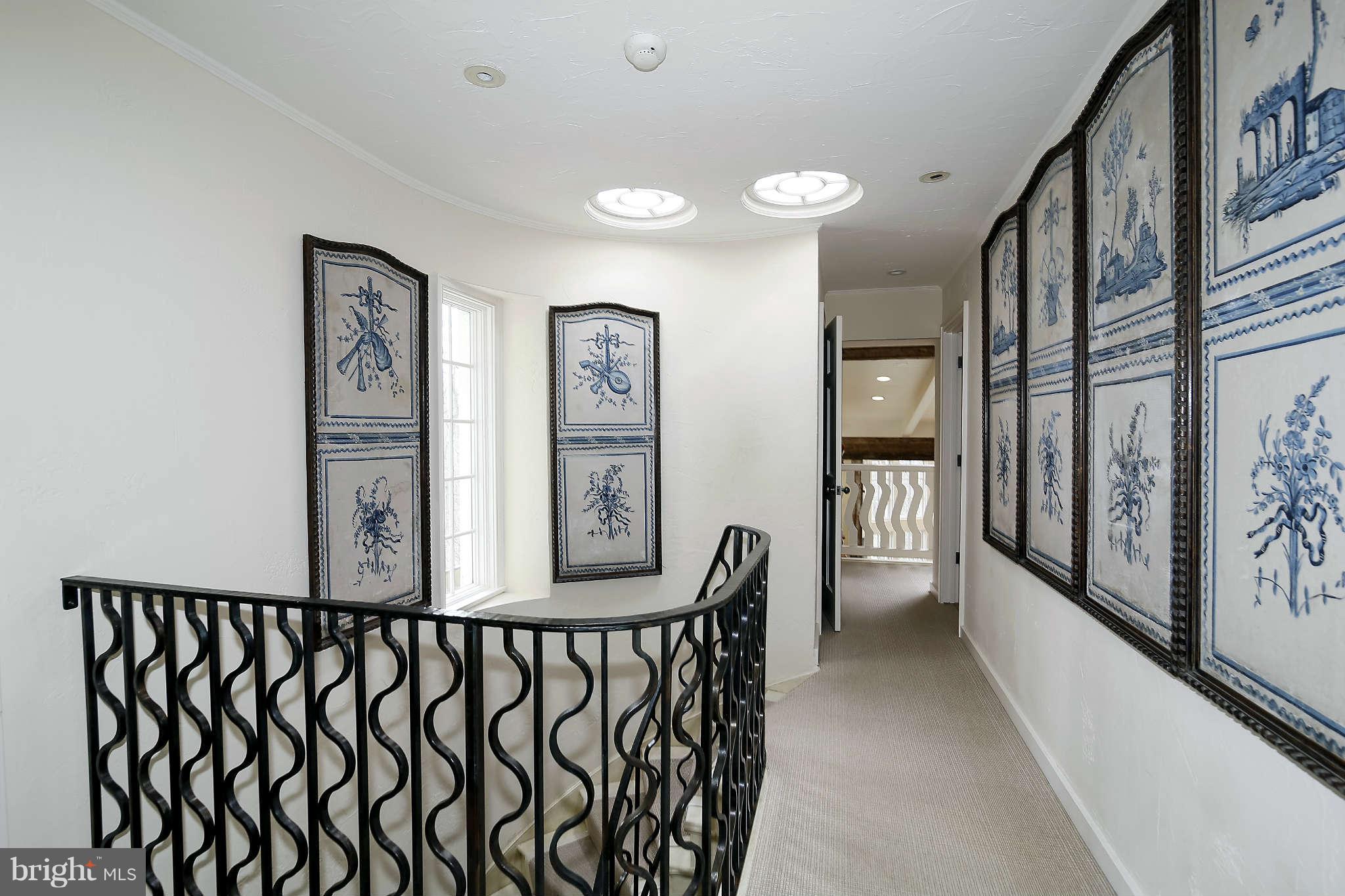 BALLANTRAE FARMS - Residential