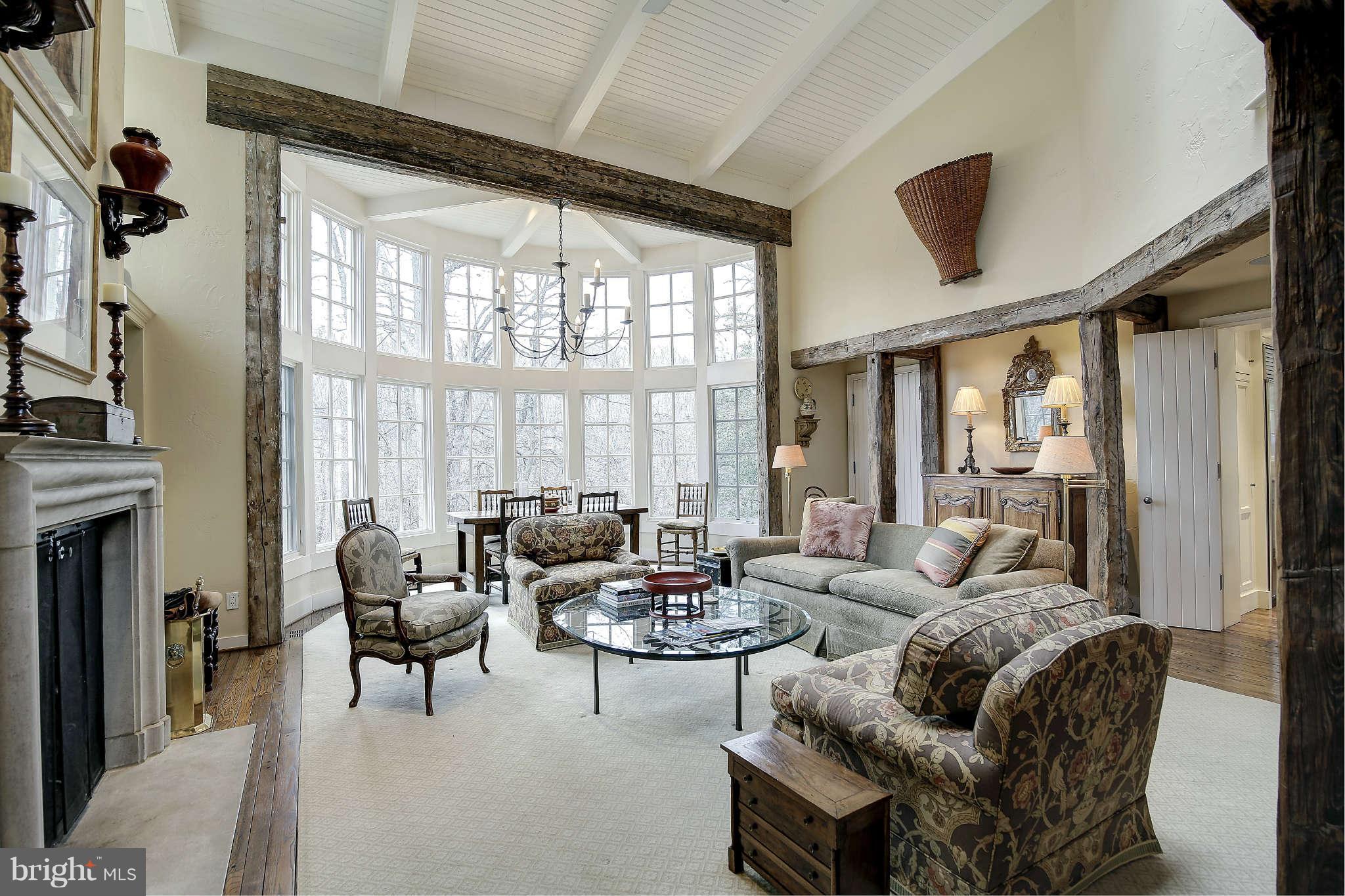 BALLANTRAE FARMS - Residential