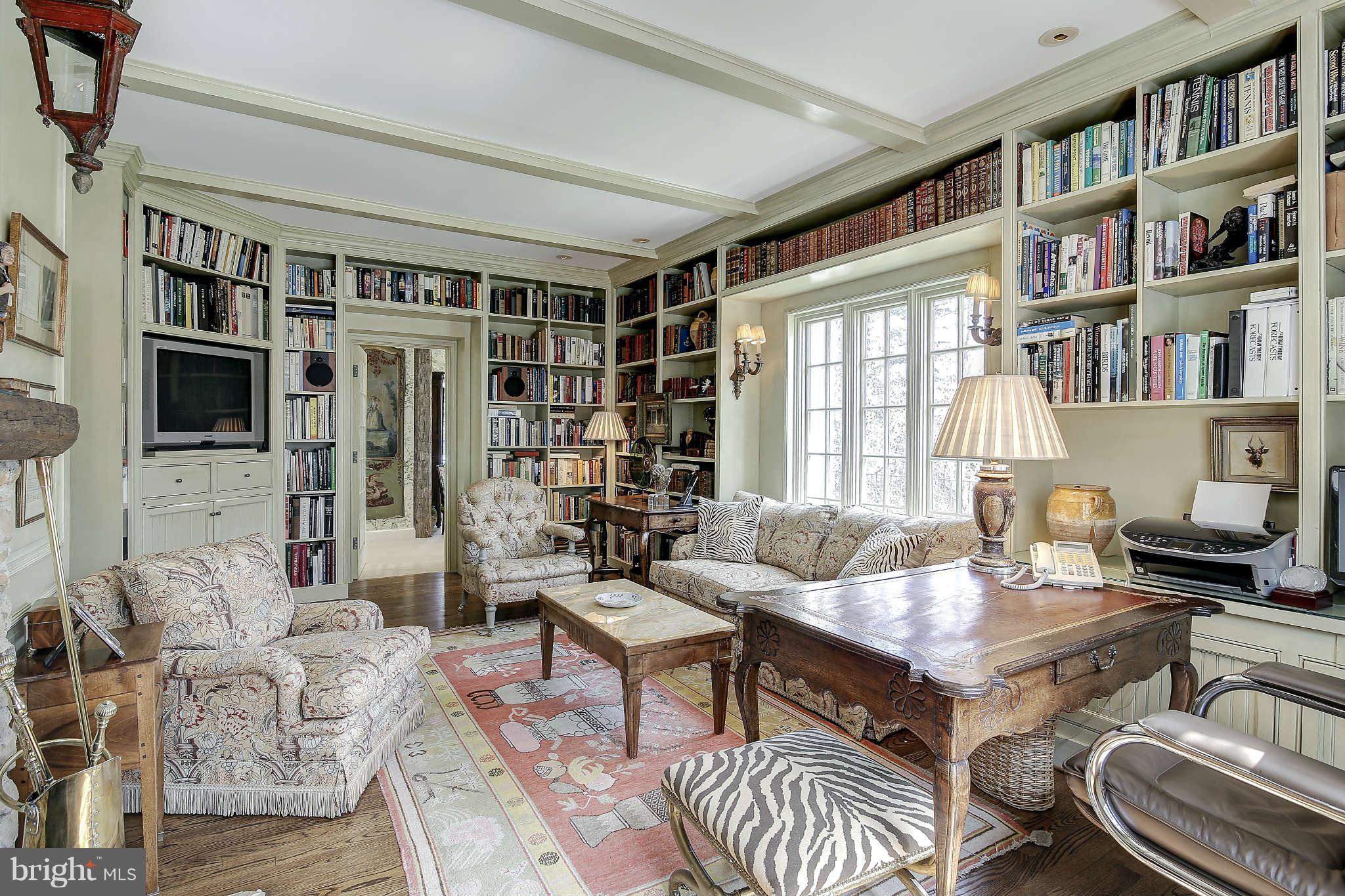 BALLANTRAE FARMS - Residential