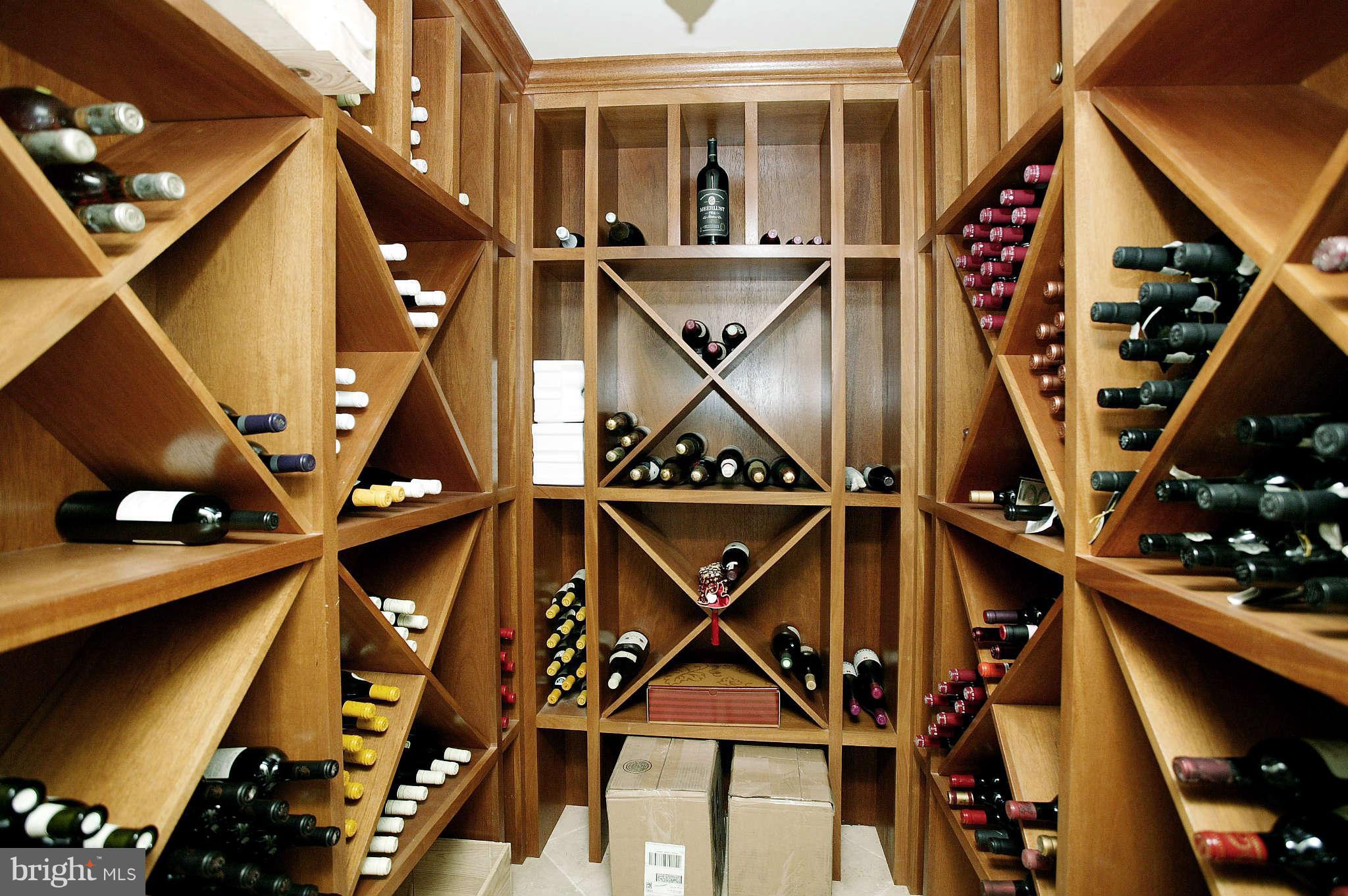 BALLANTRAE FARMS - Residential