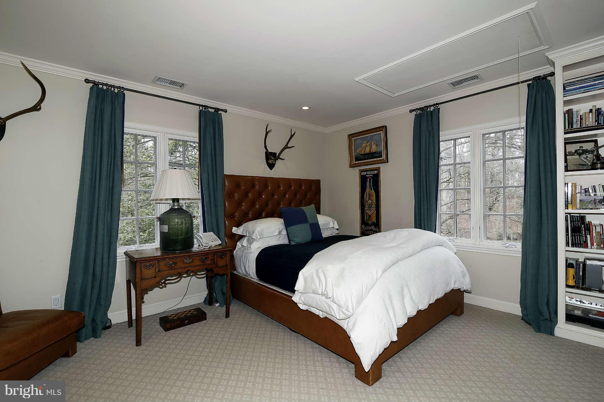 BALLANTRAE FARMS - Residential