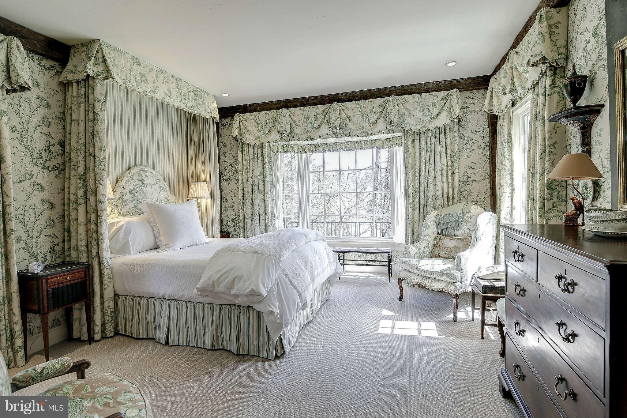 BALLANTRAE FARMS - Residential