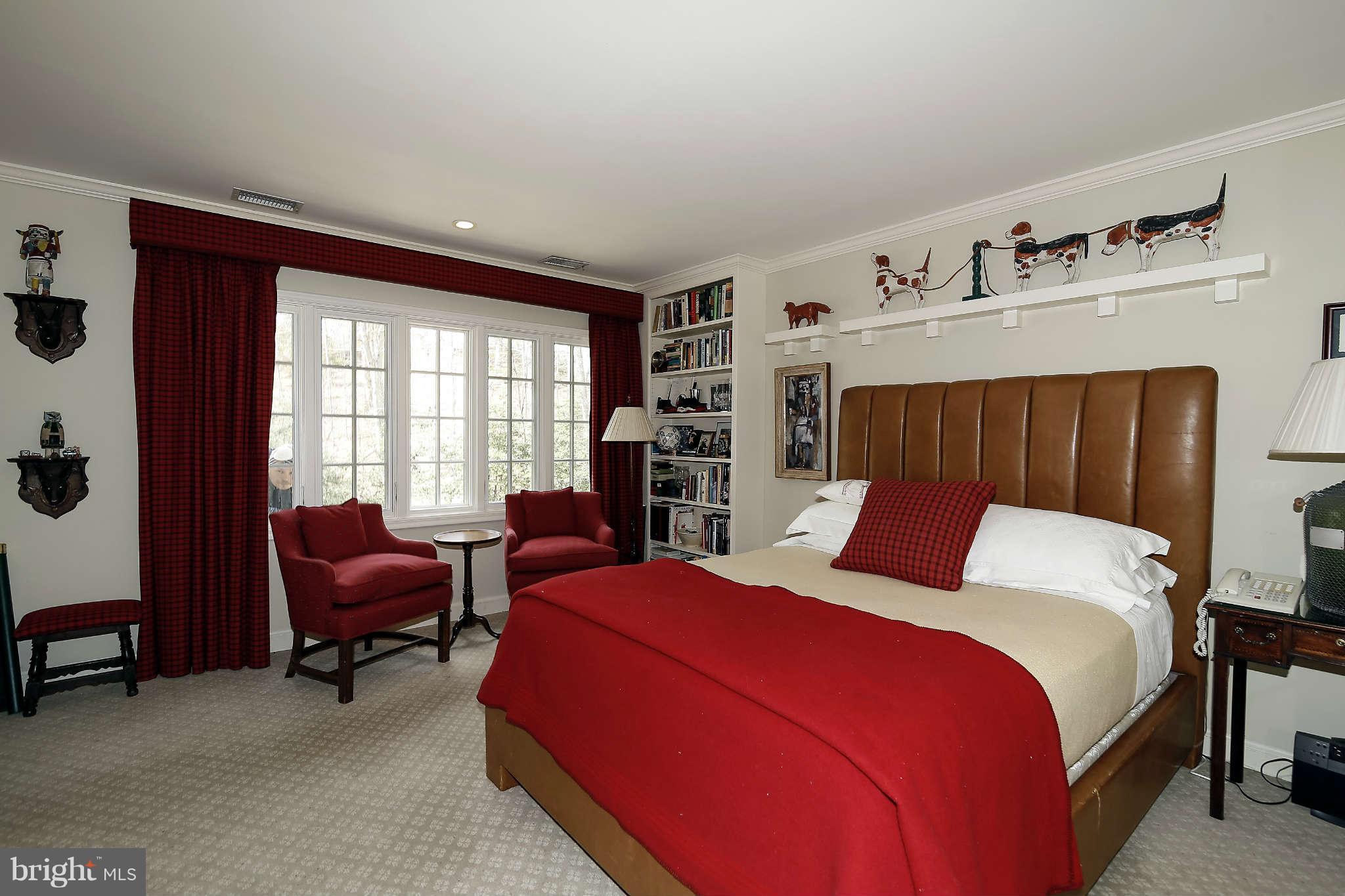 BALLANTRAE FARMS - Residential